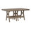 Berlin Gardens Harbor 72″ Rectangular Bar Table
