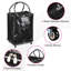 Sac fourre-tout à roulettes 16 po Byootique-832554834
