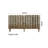 62.9'' Sideboard