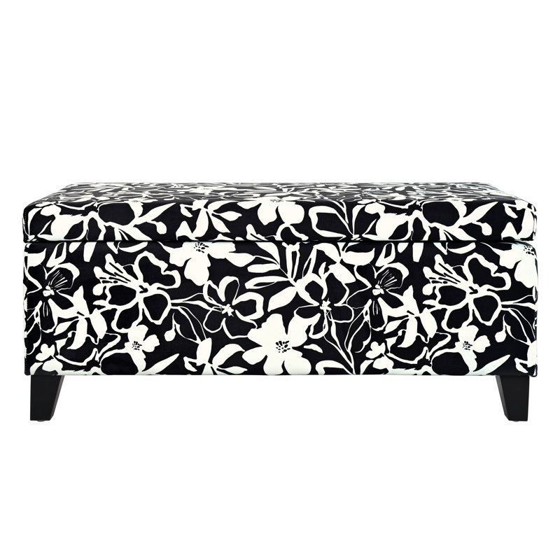 Repose-pieds de luxe Christopher Knight Home