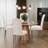19'' H Upholstered Parsons Chair-416268531
