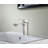 Promenade Single-Hole Single-handle Bathroom Faucet-29547845