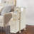 Audrie Freestanding Linen Cabinet