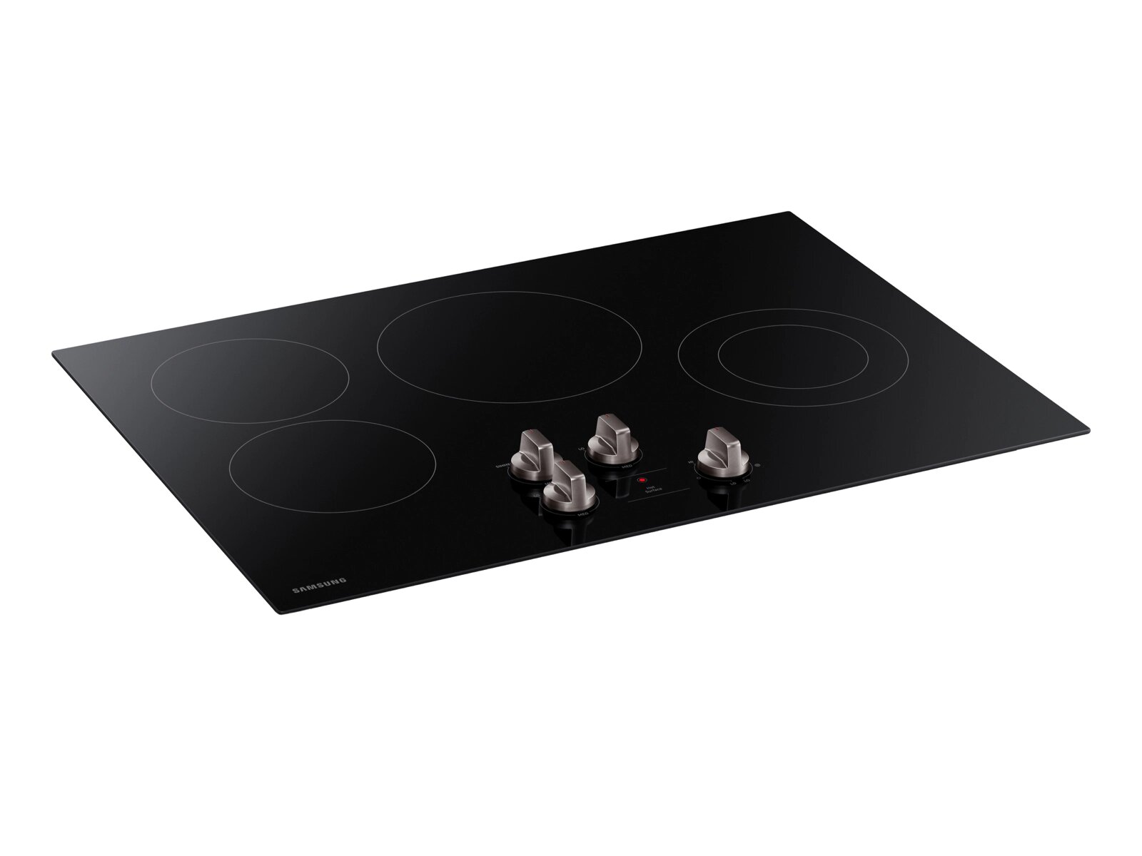 Empava 30 Electric Cooktop