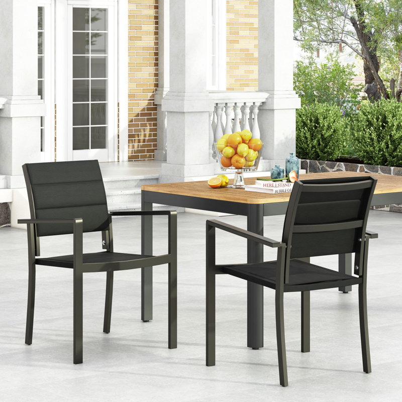 WILBUR DINING CHAIR