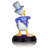 Disney 100 Years of Wonder Tuxedo Donald Duck Master Craft Table Top Statue