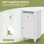 Amein Bathroom Cabinet