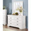 Commode de style Louis Phillippe-992866658