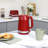 Hamilton Beach Ella Collection 1.7L Kettle and 2 Slice Toaster Set-111946480