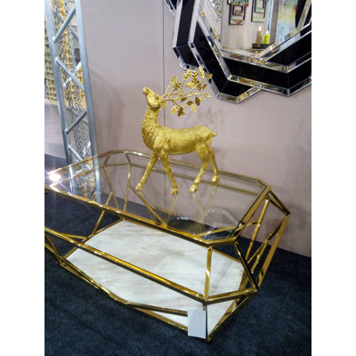 Jevon Coffee Table