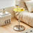 Modern Simple Creative Small Table