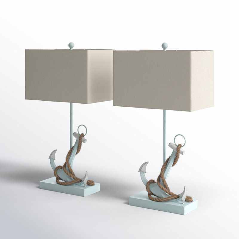 Lampes de table Winder