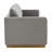 Elevate 83.5'' Velvet Sofa-2131041490
