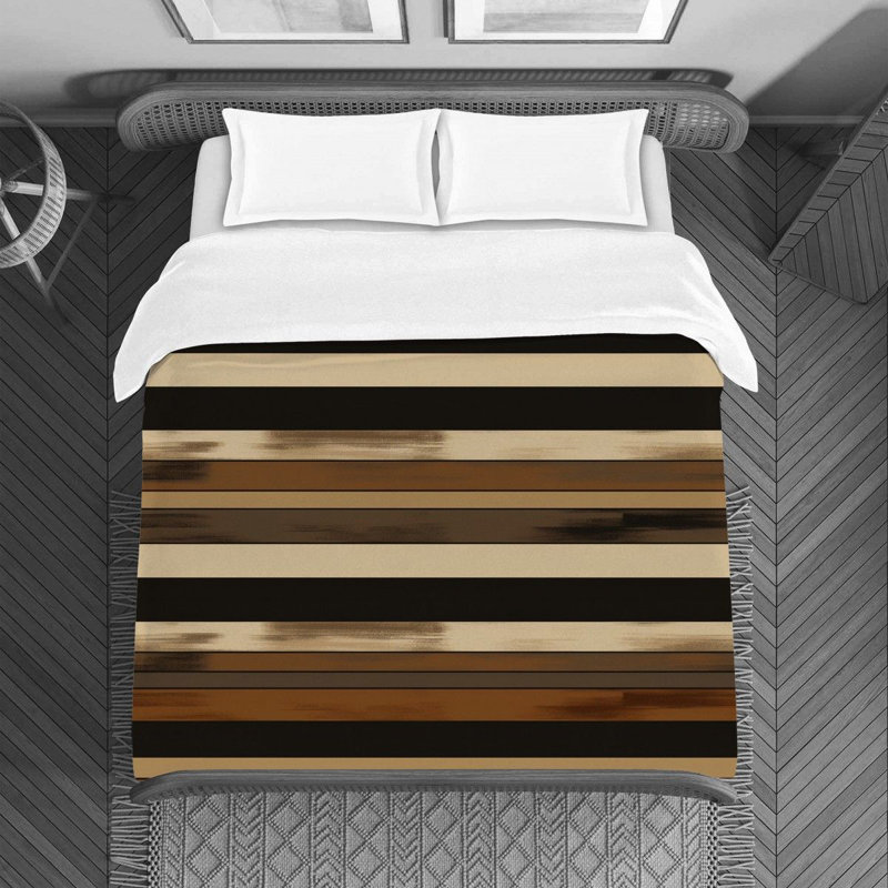 Housse de couette , Housse de couette pour lit simple