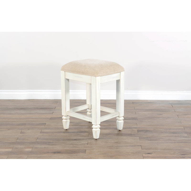 Tabouret de comptoir Stockett