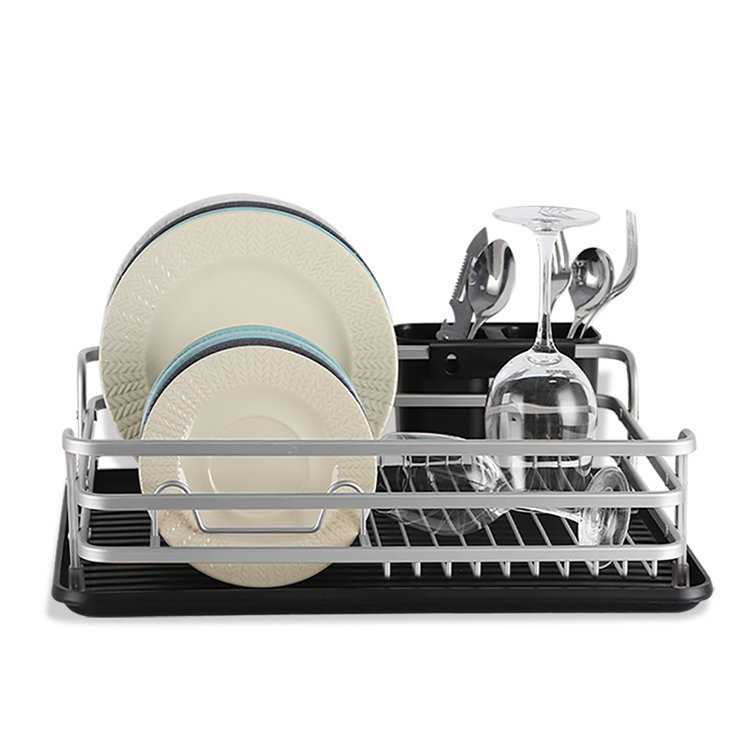 CELLPAK Kitchen Steel Dish Rack