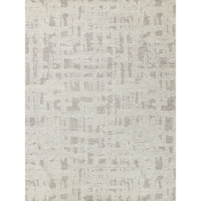 Hand Tufted Abstract Area Rug