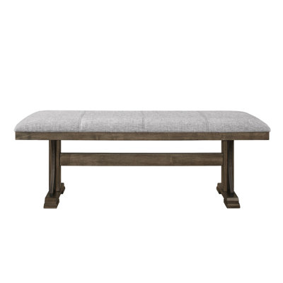 Banc de salle à manger 1pc