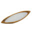 Bougie en cire de soja Minc