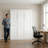 Queen Murphy Bed