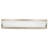 3 - Light LED Bath Bar