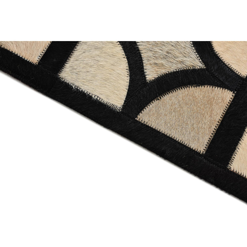 Tapis brun clair Mulvihill