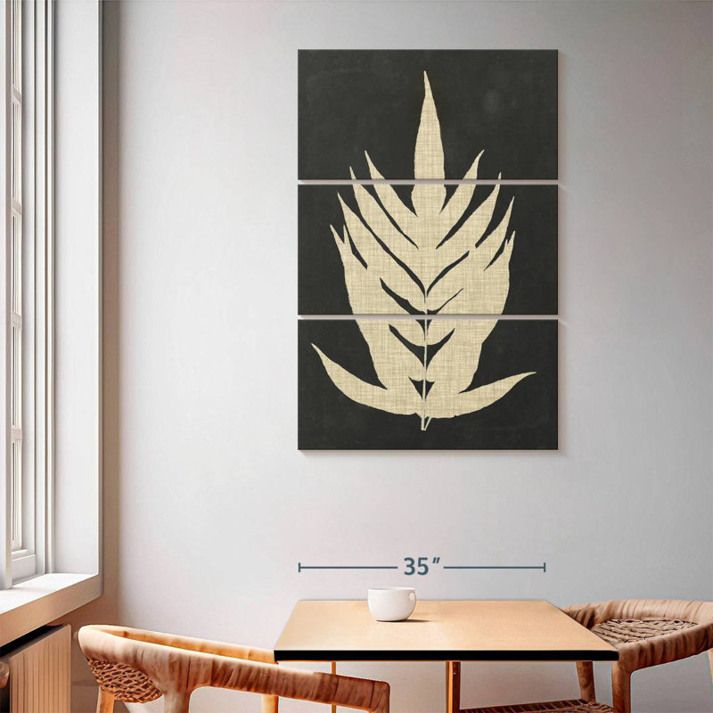 Harnek Linen Fern II