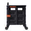 91cm H x 40cm W Utility Cart-1958163990
