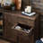 Karnes 47.24" Width 2-Drawer Buffet