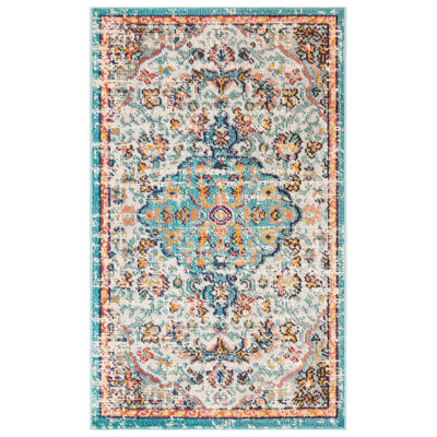 Andersonville Oriental Area Rug