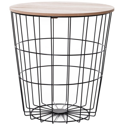 Kiera 39.5cm Console Table