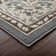 Glendale Traditional Oriental Floral Medallion Indoor Rug