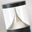 Bela Transparent Bollards-200738261