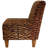 Alpaslan Upholstered Slipper Chair