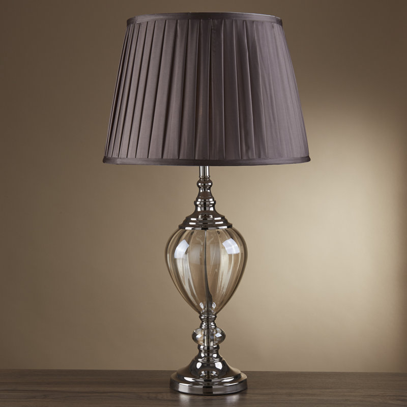 Bourbeau Table Lamp