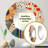 Loresz Round Wall Mirror
