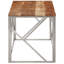 Burkleigh Four Leg Coffee Table