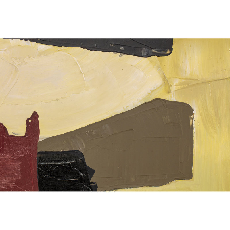 Studio Painting by Moe's Home Collection