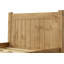 Marceline Bed Frame-1298927746
