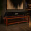 Banc de rangement Spectator -499105725