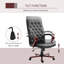 Fauteuil de direction Arola