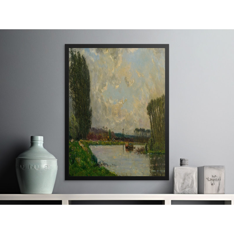 Threatt No Frame Print, 28x40