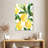 Yarlin Lemony Branch II-108240125