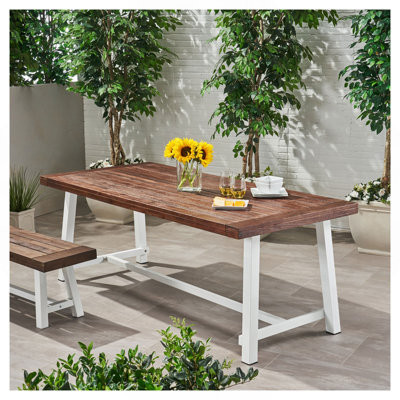 Patio Table