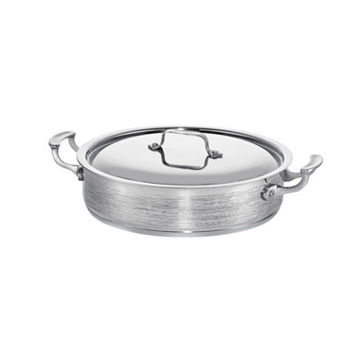 Bon Chef Cucina Stainless Steel Soup Pot