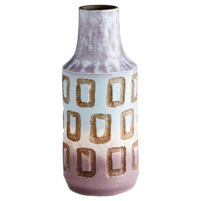 Vase de table Bako