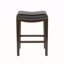 Ensemble de 2 tabourets de comptoir Tiffin
