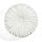 Reyna Round Pillow Cover & Insert-317171587-350166513