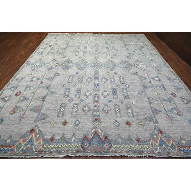 Tapis noué à la main Dover