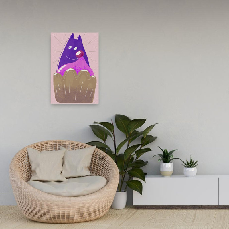 Print, 60.96cm H x 40.64cm W